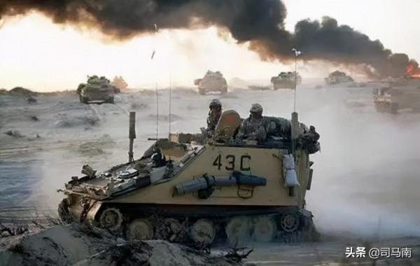 司馬南：美國決策機制大有問題，特朗普在任中美險戰