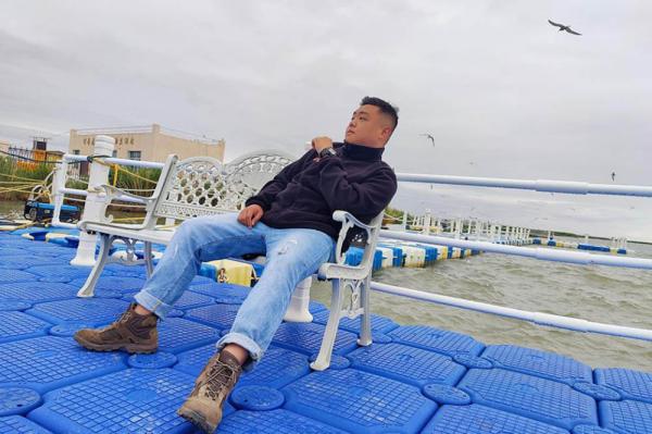 坦克300環青海Day2:體驗水天一線的“雙湖”,小柴旦救援BJ40! 坦克300環青海Day2:體驗水天一線的“雙湖”,小柴旦救援BJ40!