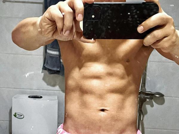 一步一個腳印和驚喜