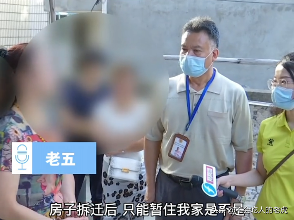 閩侯:父母兩套房分給倆兒子,如今卻無處落腳,生這種兒子太寒心 閩侯:父母兩套房分給倆兒子,如今卻無處落腳,生這種兒子太寒心