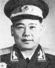 晉綏革命根據地名人（384）——晉綏軍區八分割槽政治部主任曹光琳