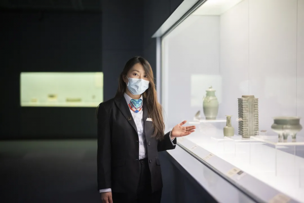 尋宋江南｜上海博物館裡的“尋宋之旅”