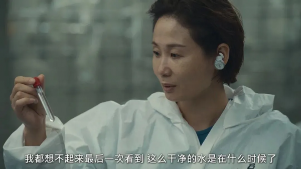 這所謂的“頂流”韓劇《寂靜之海》，說抄襲都高估了它