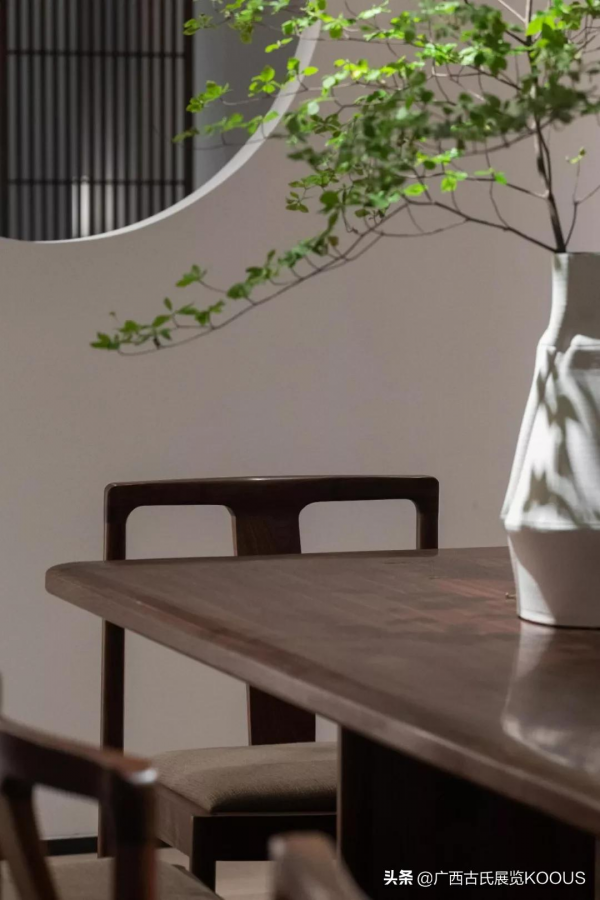 名傢俱展丨中式風格的定製空間,原來還可以這樣玩 名傢俱展丨中式風格的定製空間,原來還可以這樣玩