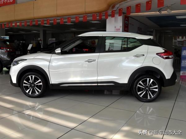 5.6L油耗保養便宜,好停車夠靈活的日系合資代步車,實拍日產勁客 5.6L油耗保養便宜,好停車夠靈活的日系合資代步車,實拍日產勁客