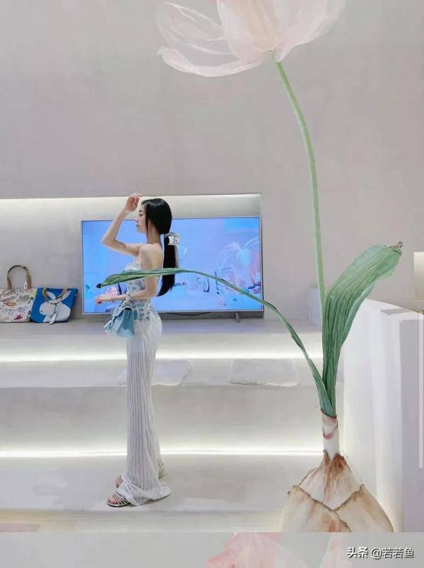 房子裝修好了，出來買畫咯