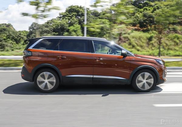 漢蘭達貴且還要排隊提車,旁邊高貴/實惠的法系7座SUV不香嗎? 漢蘭達貴且還要排隊提車,旁邊高貴/實惠的法系7座SUV不香嗎?