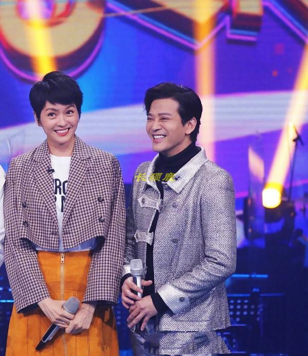 娛樂圈那些讓人羨慕不已的“龍鳳胎”明星，你最喜歡誰？