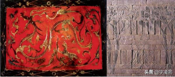 河南博物院VS南京博物院 河南博物院VS南京博物院