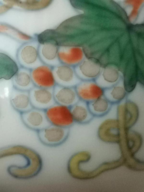 再論老化痕跡鑑定古陶瓷 再論老化痕跡鑑定古陶瓷