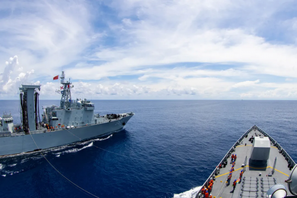 你可能想不到,海軍護航官兵最喜歡的菜品你天天都能吃到 你可能想不到,海軍護航官兵最喜歡的菜品你天天都能吃到