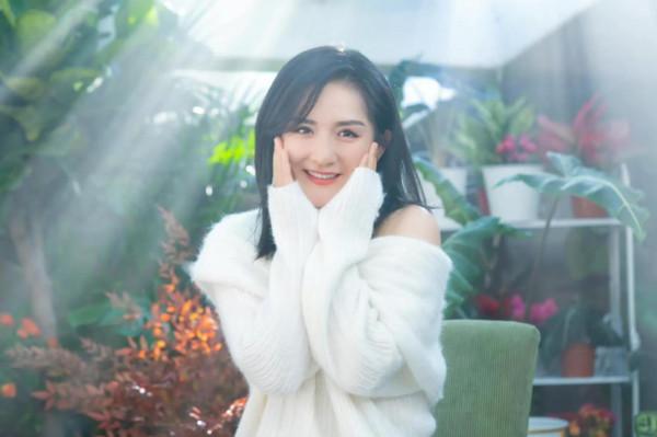 謝娜，快樂女神，真“瘋”還是假“瘋”