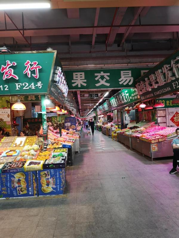 菜比肉貴，這到底是怎麼了？