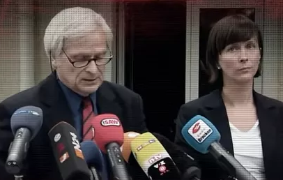 16年德國：留學生跑步途中失蹤，警察父親萬里追兇，給出偵查方向