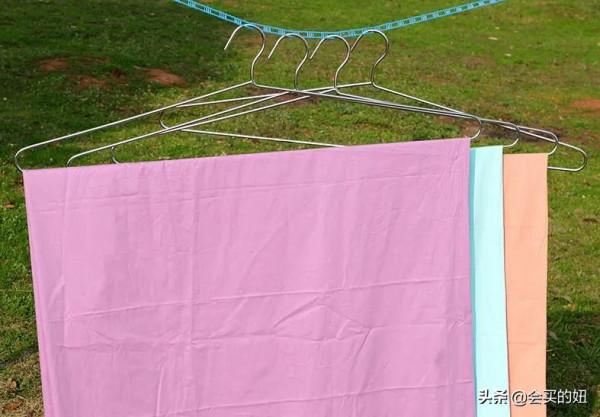 天絲四件套你瞭解多少？一文講清楚天絲床品的挑選方法