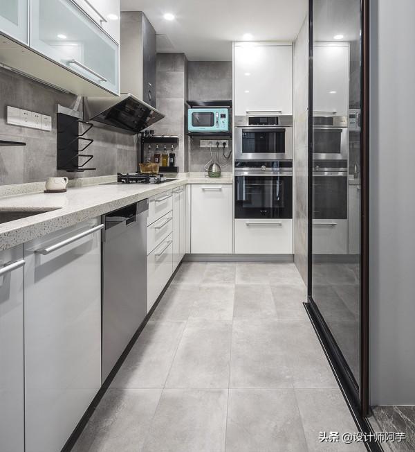 我做過最正確的12個“裝修小決定”:家務少一半,房子卻更乾淨了 我做過最正確的12個“裝修小決定”:家務少一半,房子卻更乾淨了