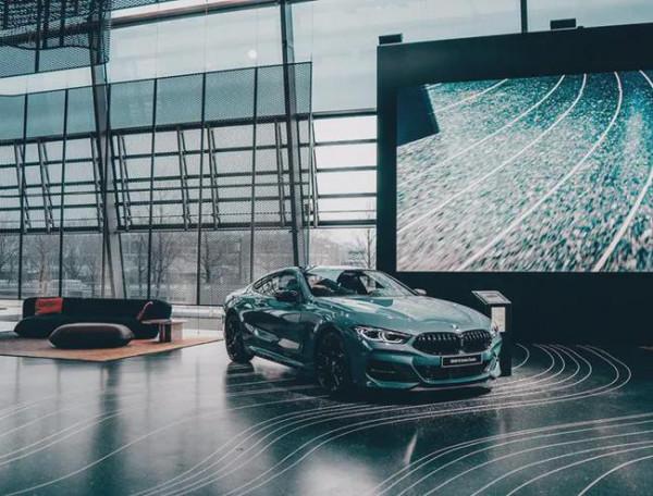 2021豪華車新格局：紅旗僅次特斯拉，電動勢力成第三極