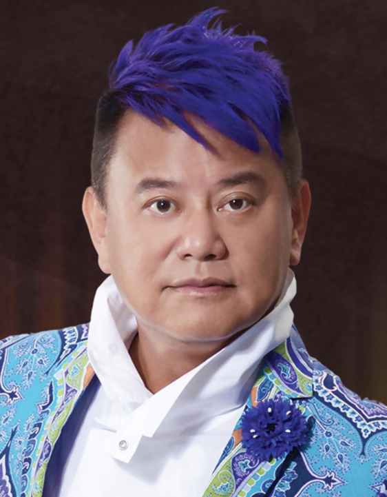 陳百祥：敢跟海盜做生意，70年代身家千萬，為幫譚詠麟擠兌張國榮