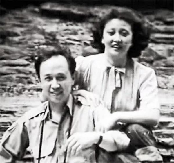 1947年,蔣英給乾哥錢學森介紹物件,錢學森卻向她表白:跟我出國 1947年,蔣英給乾哥錢學森介紹物件,錢學森卻向她表白:跟我出國