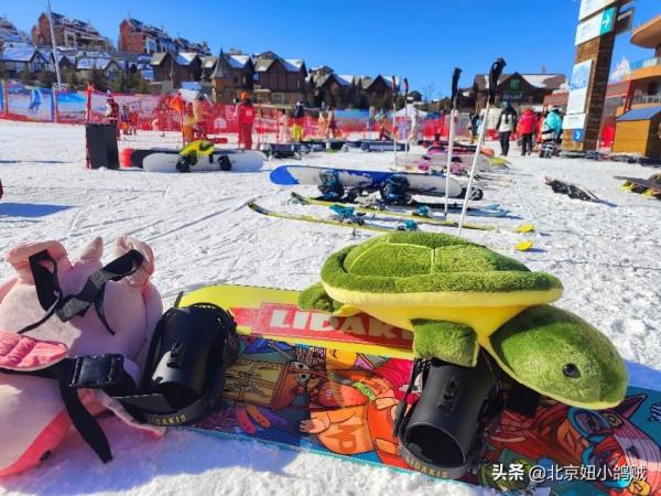 崇禮滑雪怎麼玩?“冬奧小鎮”最新攻略來了,趕緊收藏 崇禮滑雪怎麼玩?“冬奧小鎮”最新攻略來了,趕緊收藏