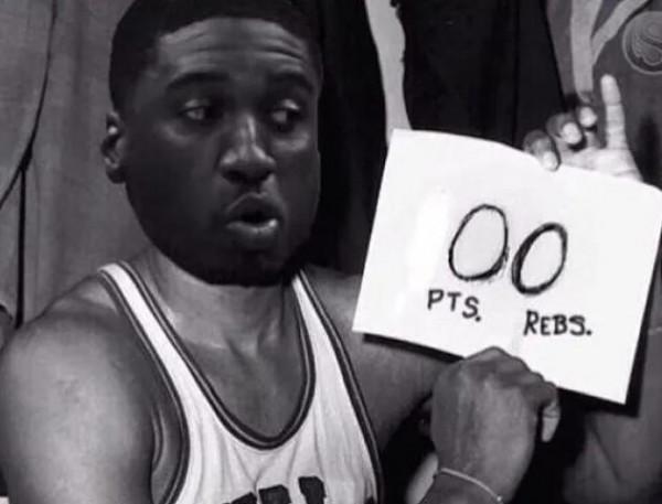 東決連年阻擊詹姆斯，曾經的“黑姚明”希伯特去哪了？