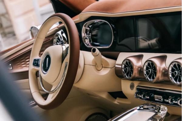 長城汽車廣州車展指定熱鬧:圓夢亮相、神獸上市、坦克500預售 長城汽車廣州車展指定熱鬧:圓夢亮相、神獸上市、坦克500預售