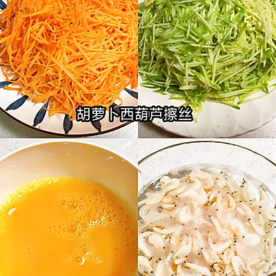 明天要上班，今天吃大餐素餡餃子