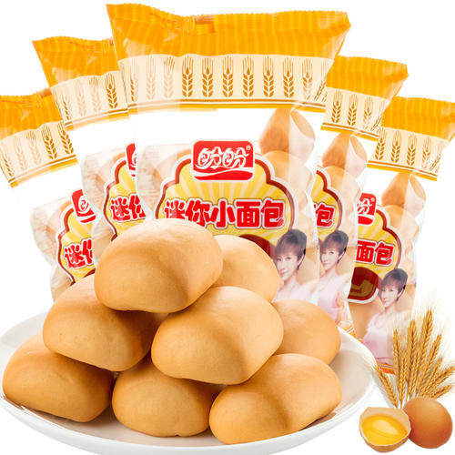 “中國零食大王”蔡金垵：從小作坊到大企業，實現完美逆襲