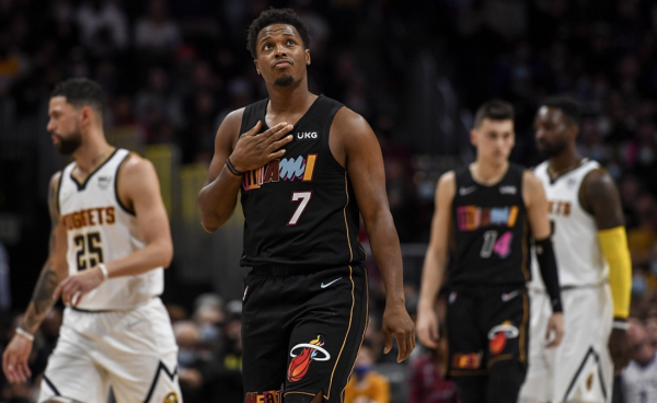 6連勝,快船殺回來了!泰倫-盧把話挑明,小卡傳來喜訊 6連勝,快船殺回來了!泰倫-盧把話挑明,小卡傳來喜訊