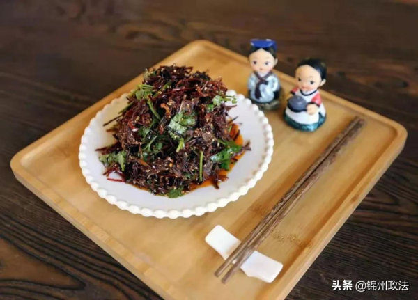 遼寧30道風味小吃（下）