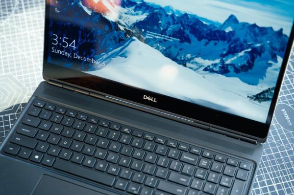 戴爾Precision 7560移動工作站評測：配置登封造極，噪音靜若處子