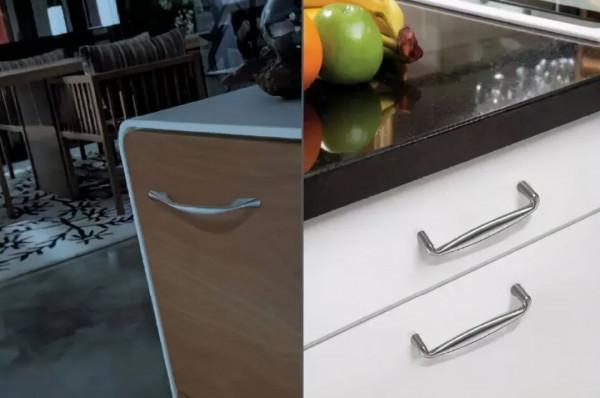 定製櫥櫃水太深？掌握這些櫥櫃定製的小知識，誰都忽悠不了你