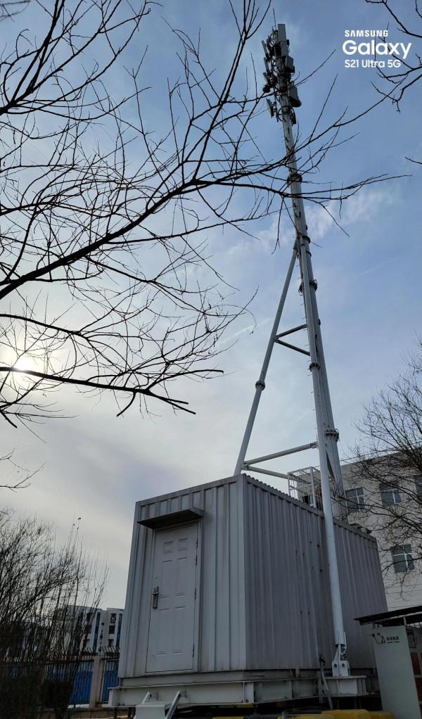 星星星s21ultra 拍照 對比 小米11pro