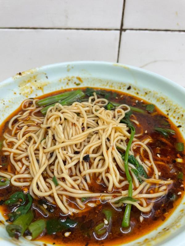 重慶小面之旅第201站