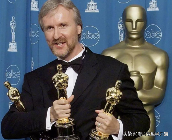 拍《泰坦尼克號》花了多少錢？除了買“一座島”，還買了啥？