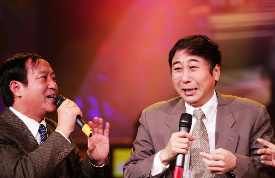 牛群：當紅時拋下馮鞏當官，半生折騰家產盡失，退休後說不後悔