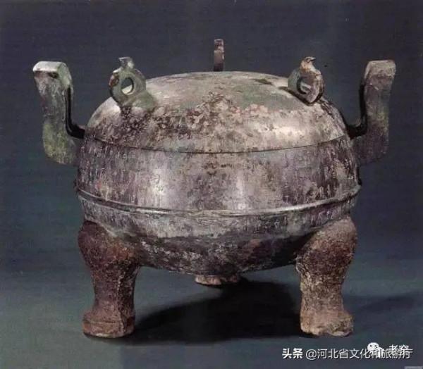 被永久禁止出國的64件國寶文物！