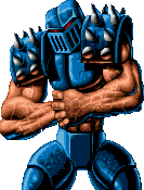 經典遊戲《忍者蛙》你不知道的故事,黑暗女王居然拯救過世界 經典遊戲《忍者蛙》你不知道的故事,黑暗女王居然拯救過世界