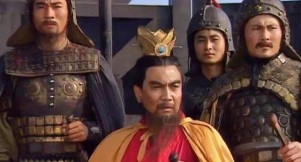 常聽到的“說曹操,曹操到”,其實還有下半句,只是無人敢說 常聽到的“說曹操,曹操到”,其實還有下半句,只是無人敢說