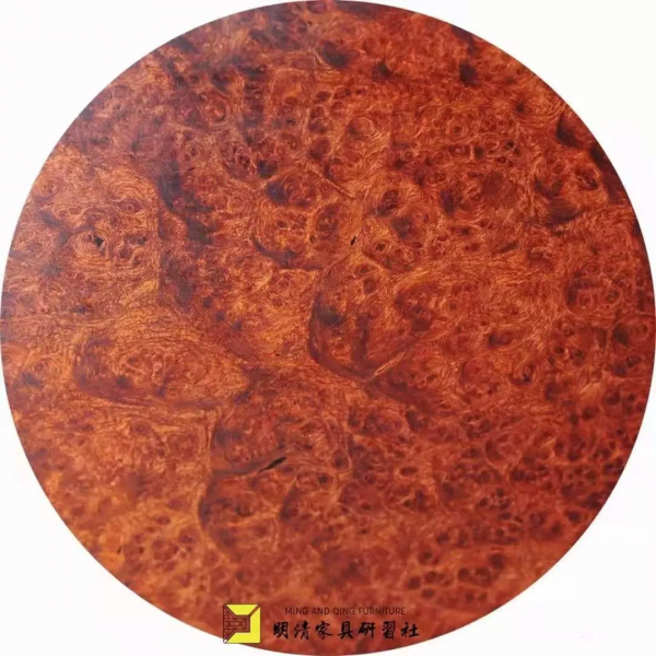 奇石怪木&mdash;&mdash;明清傢俱中的病態美