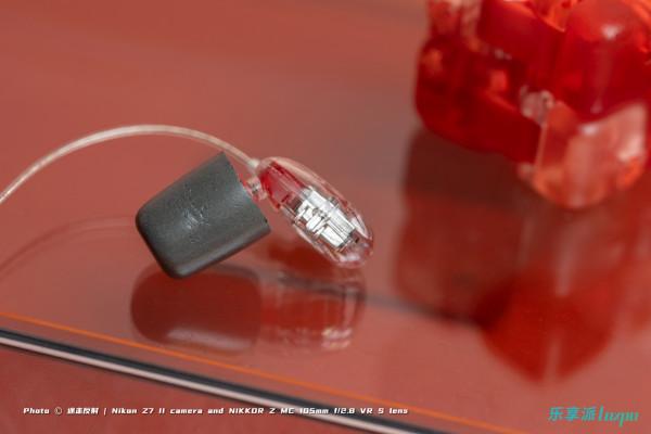 動鐵老將再臨,威世頓音訊 Pro X10 動鐵耳機評測 動鐵老將再臨,威世頓音訊 Pro X10 動鐵耳機評測