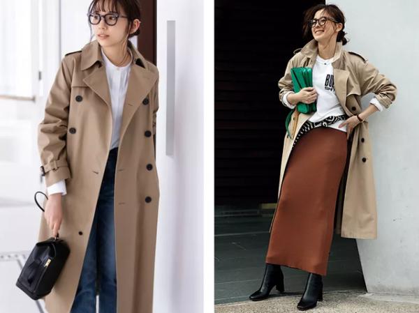 購時髦：國慶出遊 亮眼穿搭看這裡丨封面天天見•逛姐出街