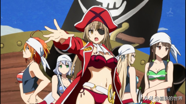 原來你也可以是這樣的京阿尼,聊《甘城光輝遊樂園》 原來你也可以是這樣的京阿尼,聊《甘城光輝遊樂園》