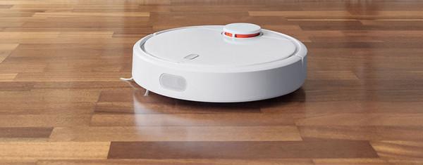 智慧掃地機器人設計的理念以及它的工作原理