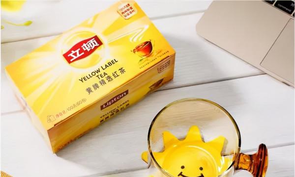 330億元!立頓易主 330億元!立頓易主