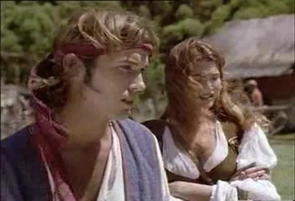 《成長的煩惱》《俠膽雄獅》，那些在“正大劇場”播過的美劇