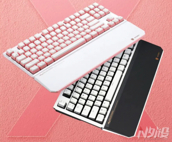 黑峽谷X3將迎來新升級 三模熱插拔安排了