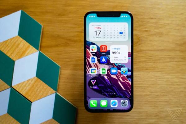 iOS 15來了，但我們仍需要等待一些新功能