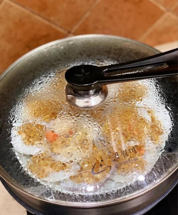 家庭版朋友聚餐,“6熱4涼1湯”,好吃上檔次 家庭版朋友聚餐,“6熱4涼1湯”,好吃上檔次