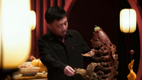 生命禮讚 帶動世界文化第三次復興之旅 生命禮讚 帶動世界文化第三次復興之旅